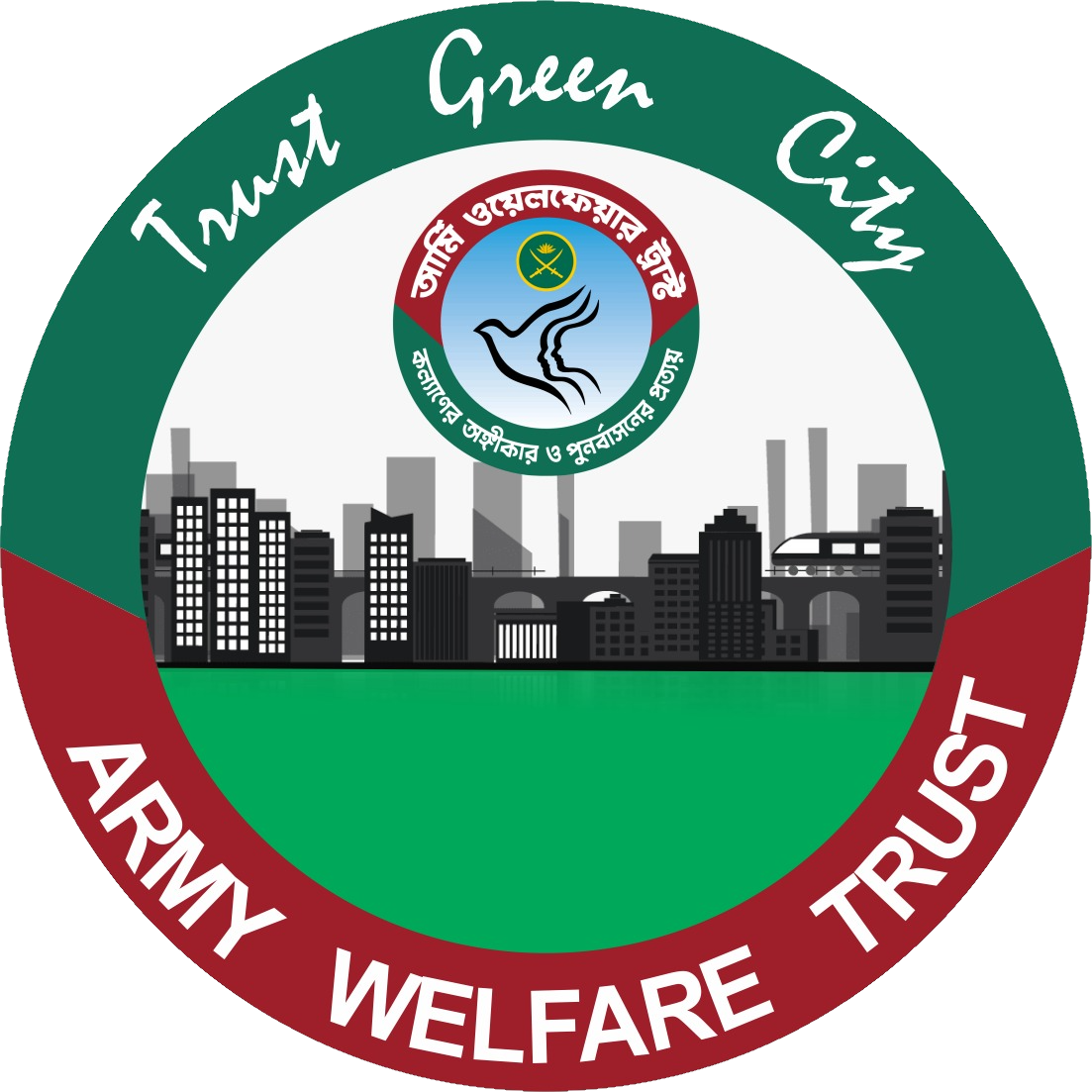 TGC Logo